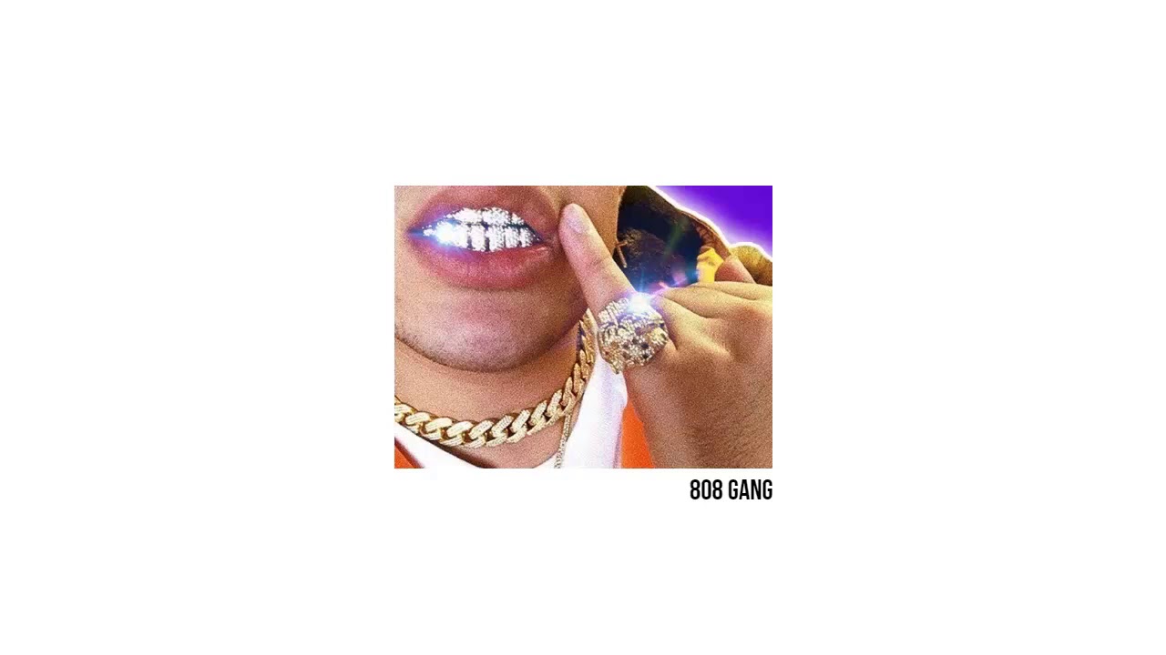 [FREE] Type beat trap Americano - 
