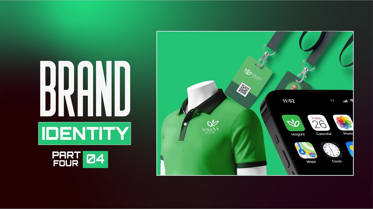 Branding part 4