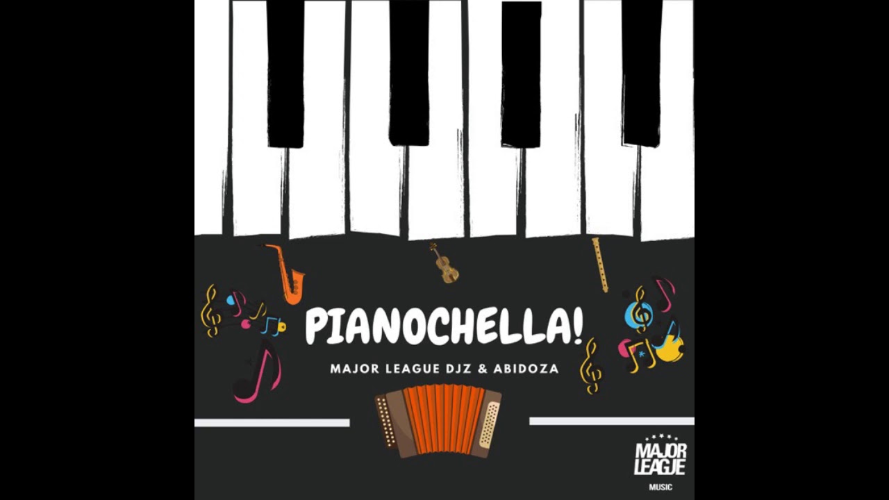 Major League & Abidoza Sghubu(feat. Bontle Smith)
