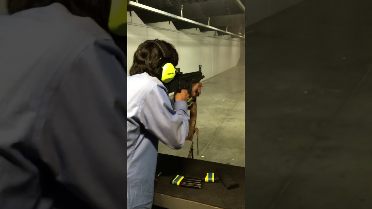 FN SCAR MK 16 CQC Full Auto