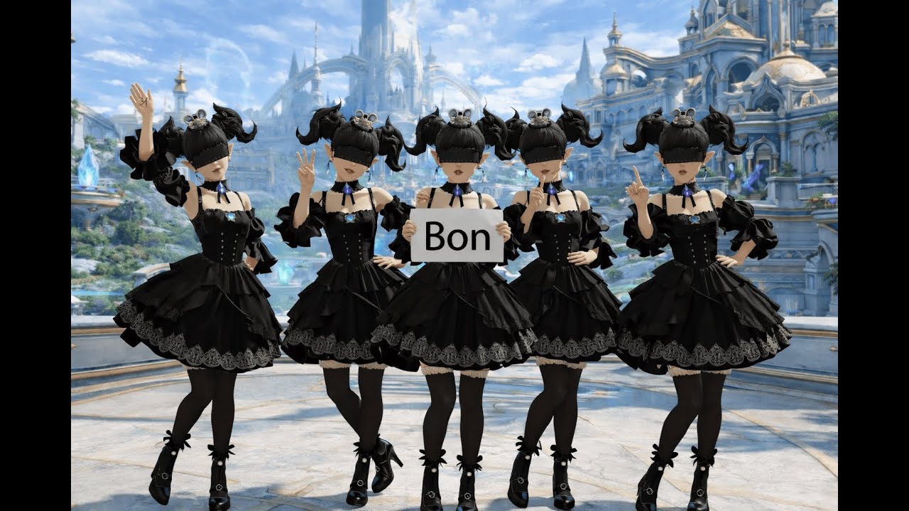 Aion Ranger Bon FUN/GANG PvP VIDEO №6