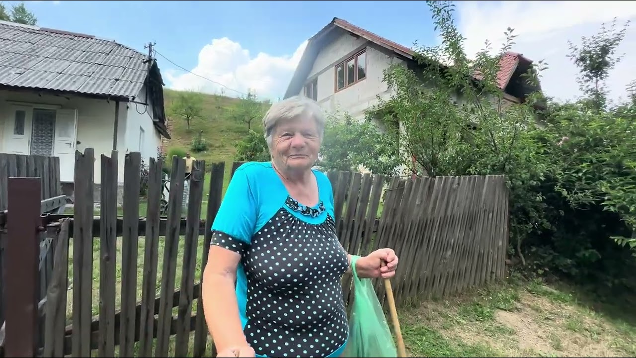 Трагічна єврейська історія й цілюща вода. Плоске, село на Закарпатті. Свалявщина.West Ukraine now