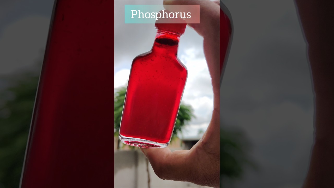 Scam Alert: This 'Magic' Pain Oil Uses Smoke to Fool You! 😱