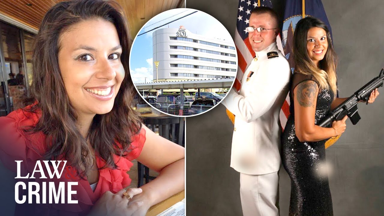 US Navy Officer Left Dead Wife’s Bloody Body in Japan Hotel Room: NCIS