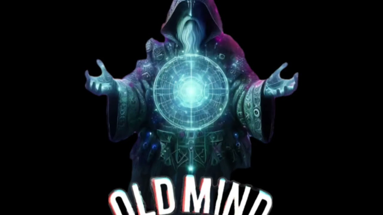 Old Mind _Story Set part 1