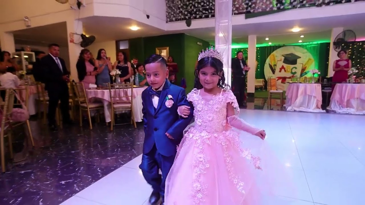 FIESTA DE PROMOCIÓN 