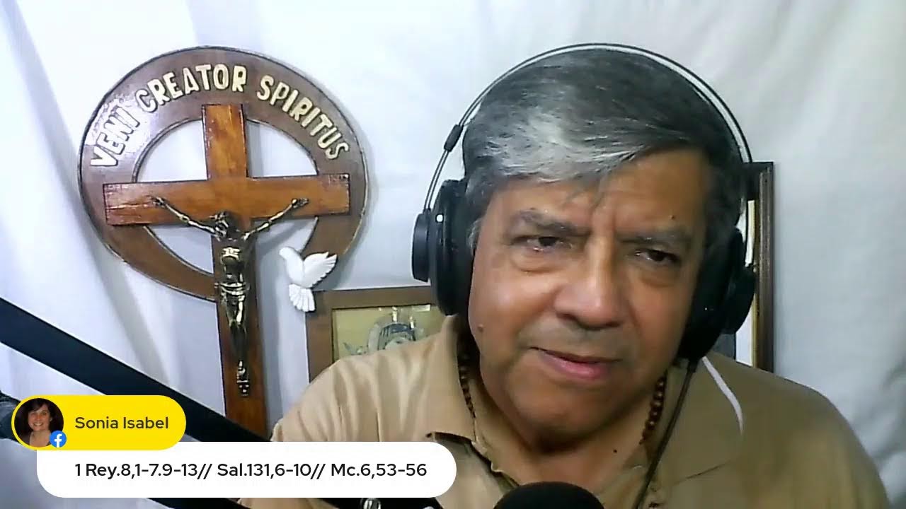 La oración de la mañana