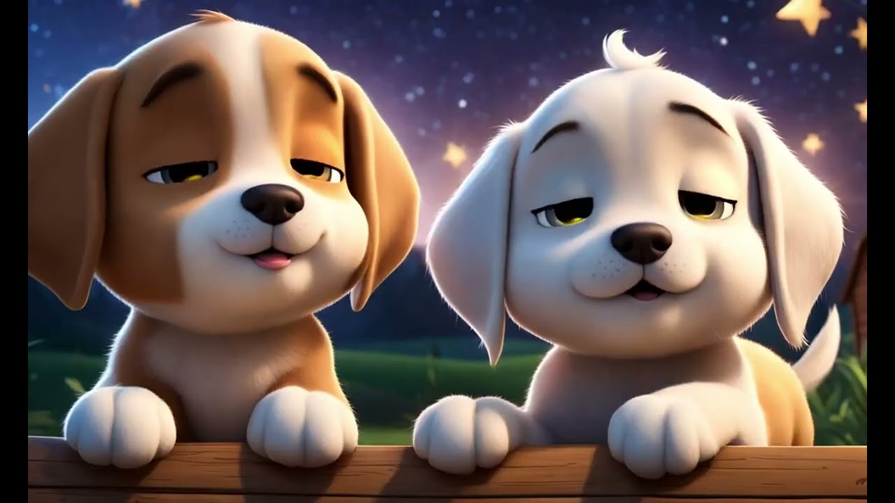 ☆Lullaby for Quick Sleep ☆ Melodies for Growth ☆