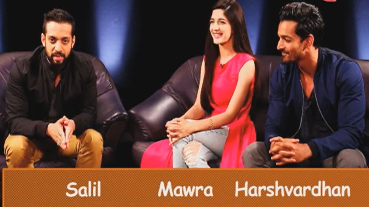 Mawra Hocane and Harshvardhan Rane come out with an unconventional love story, Sanam Teri Kasam