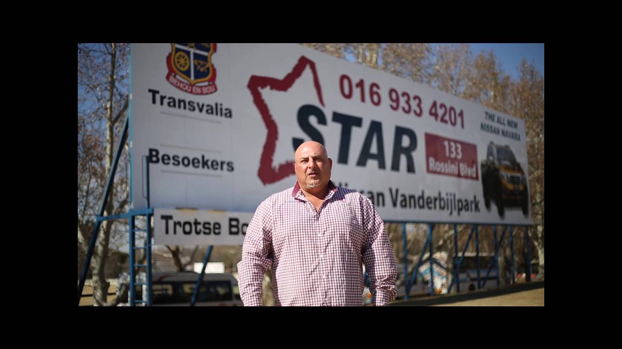 Transvalia Beeldtrofee-eindstryde 2016