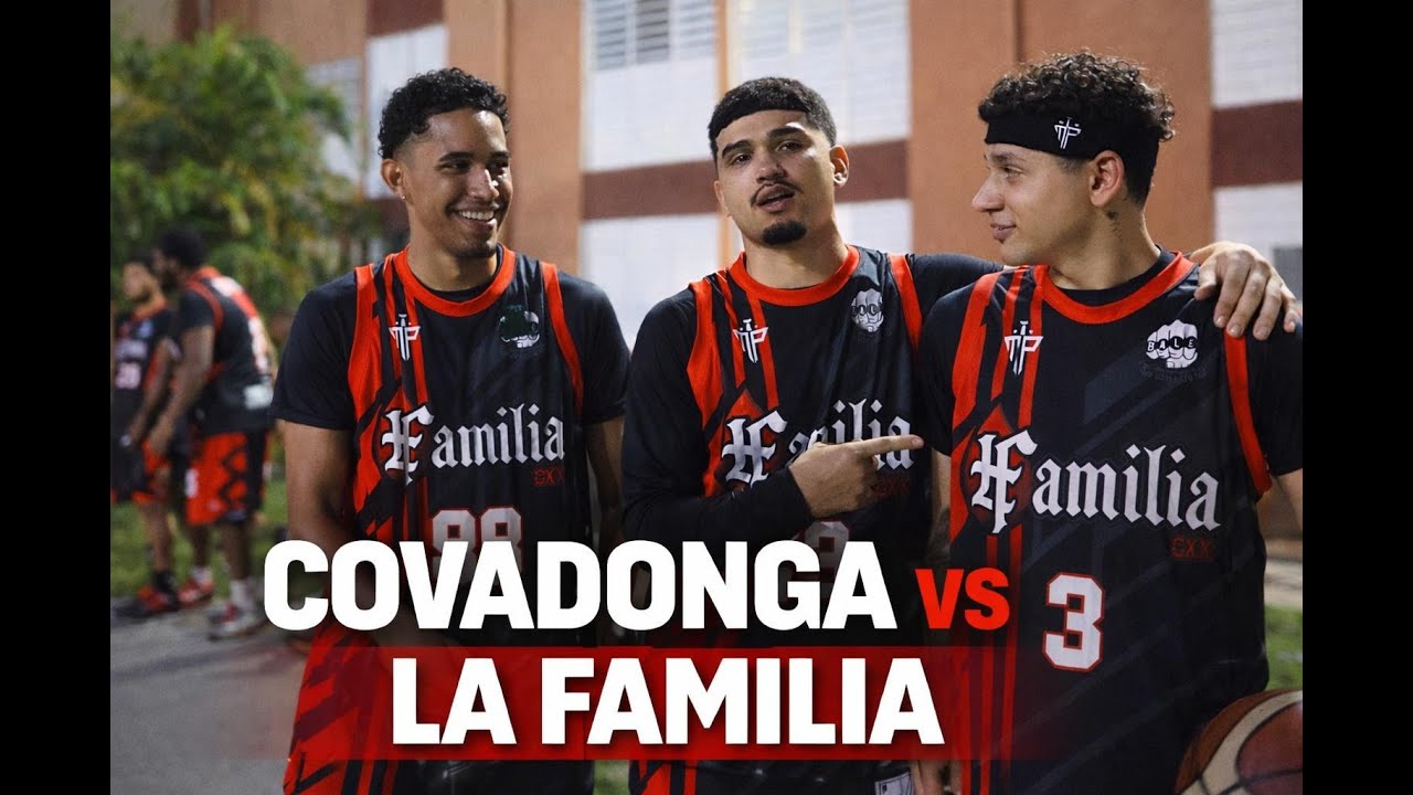 🔥EL RESIDENCIAL COVADONGA NOS DA LA BIENVENIDA EN LA NUEVA SEASON!!🔥