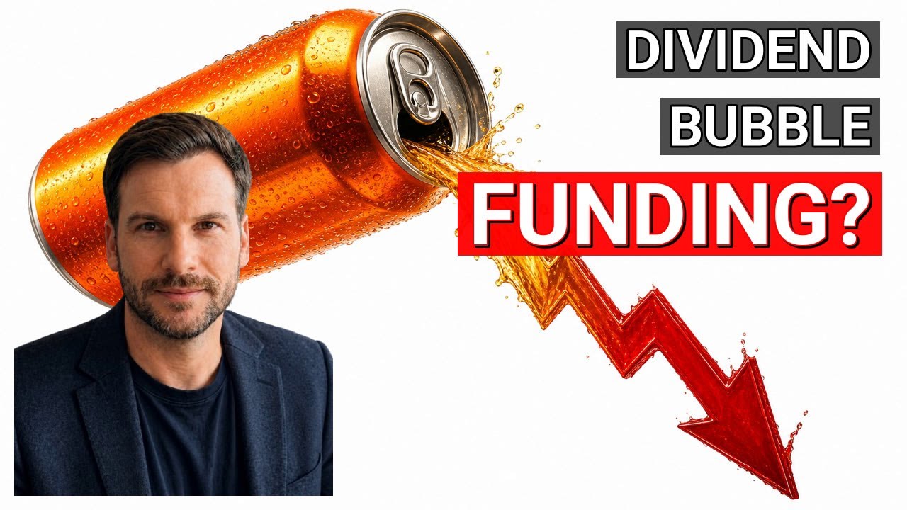 🔥 Dividend Junkies Are Funding Celsius 📈