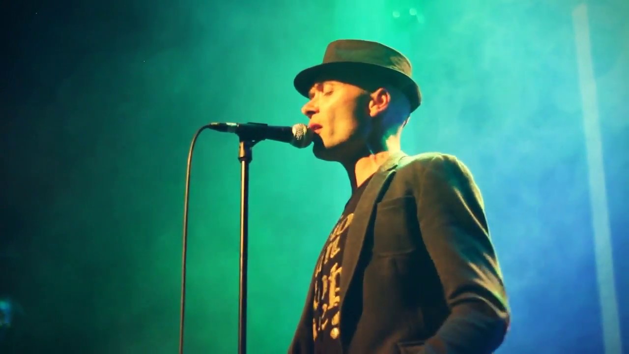 Mr Shine - Hell Vice - Live @Jam Montpellier