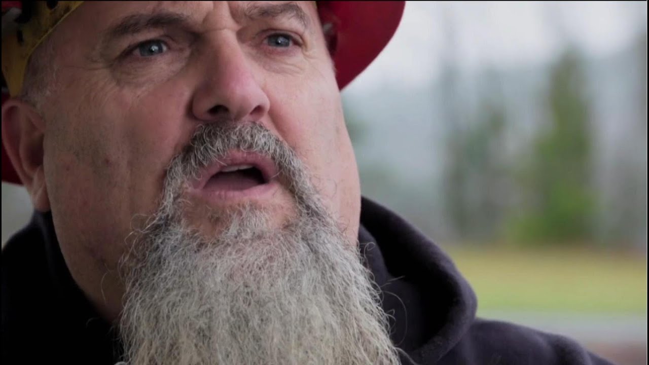 Febre do Ouro Terceira Temporada S3E08