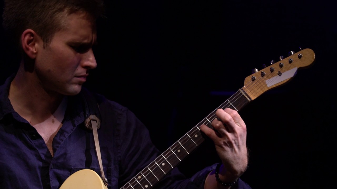 Martyn Heyne &ndash; Live for Q3Ambientfest
