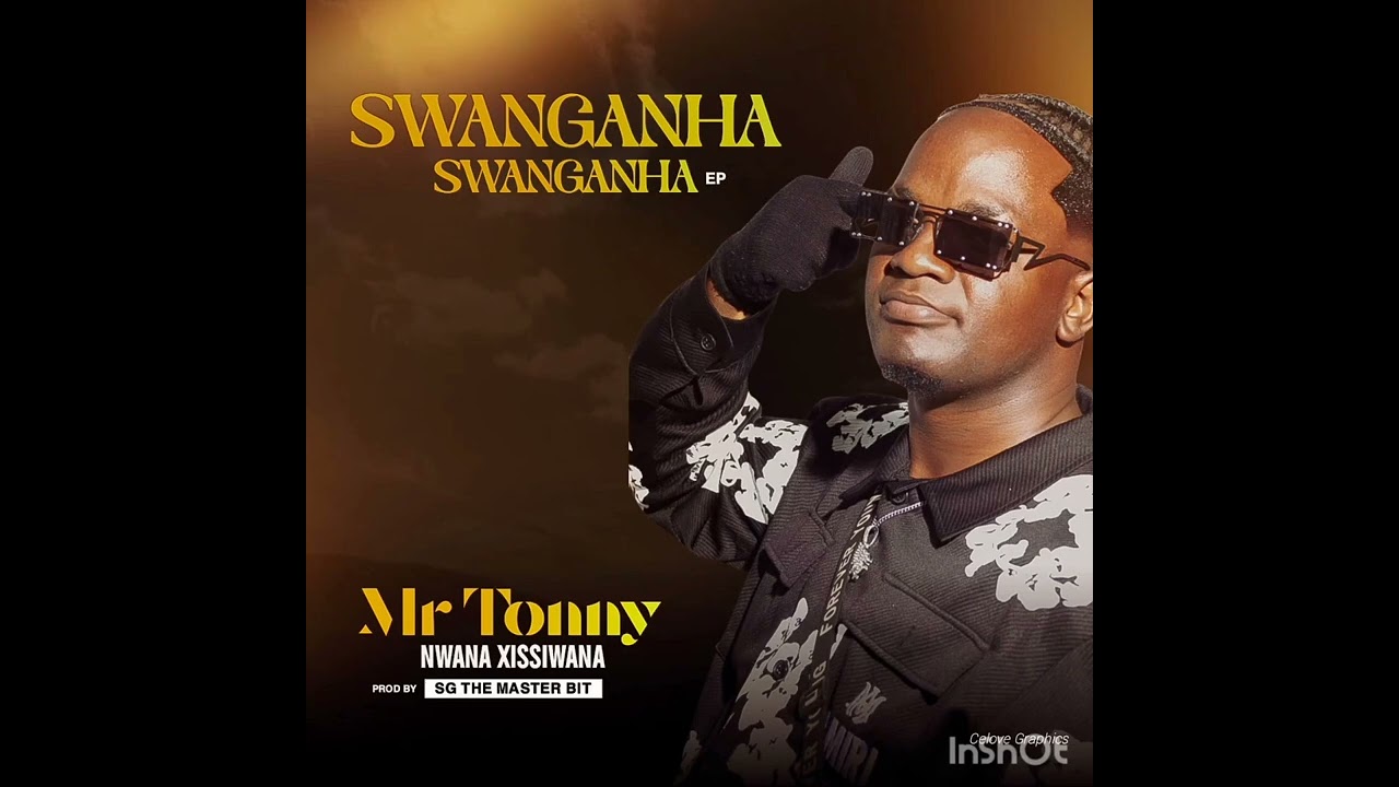 Mr Tonny Nwana xissiwana _ swanganha swanganha