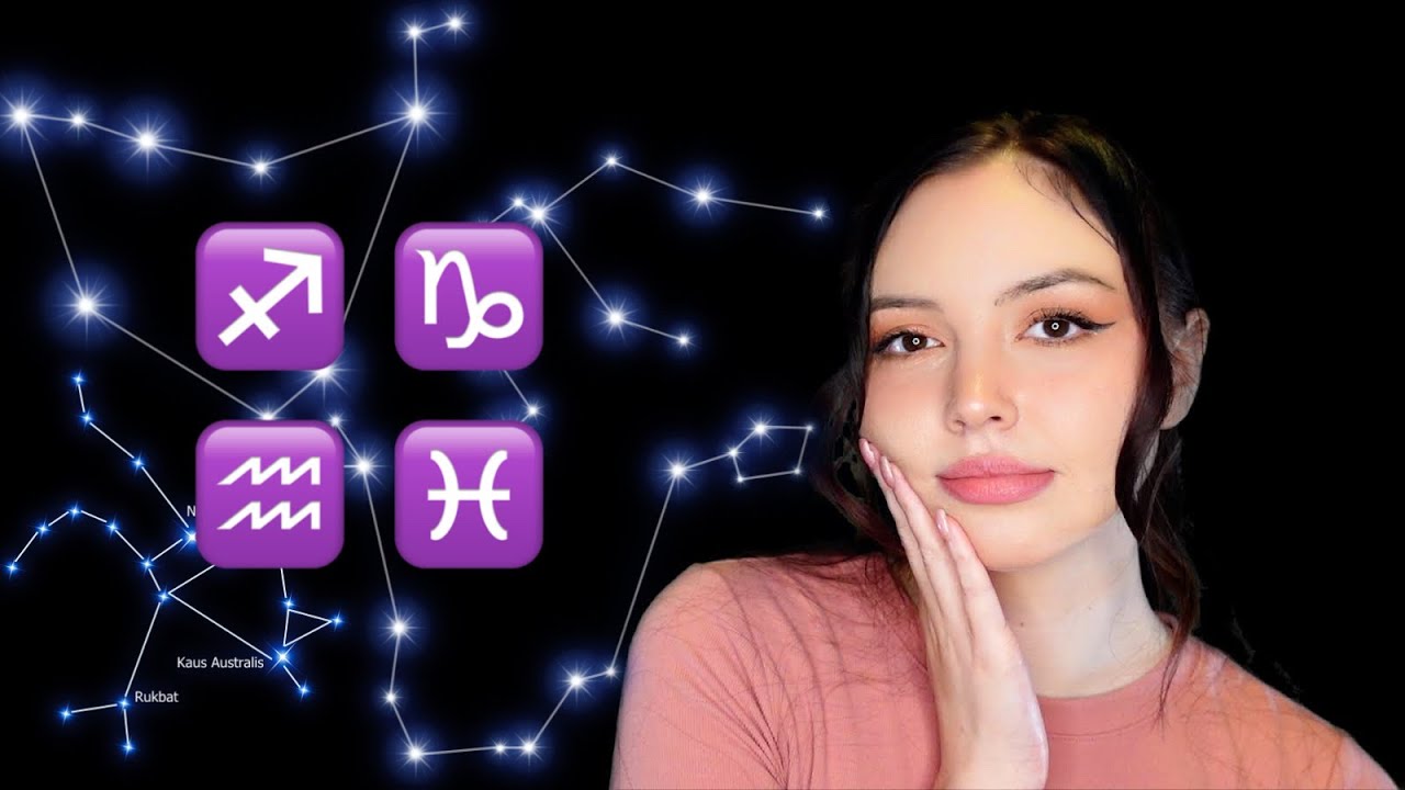 The Zodiac Constellations pt 3 ASMR (whispered, background visuals)