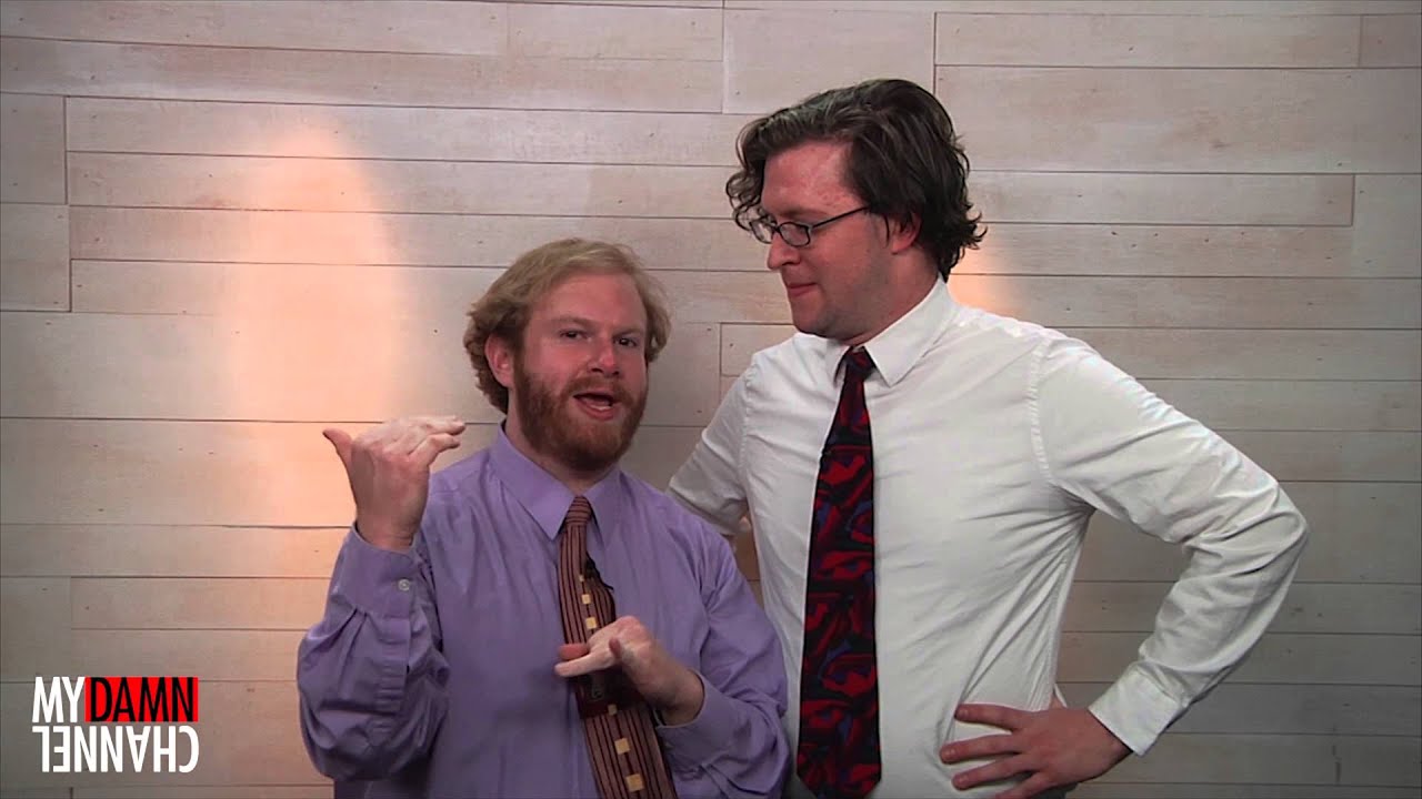 Intro to Huffin' It