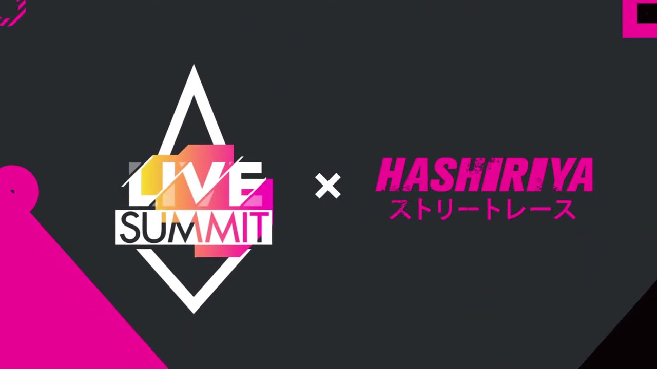 The Crew 2: Hashiriya (Live Summit Rerun 2025)