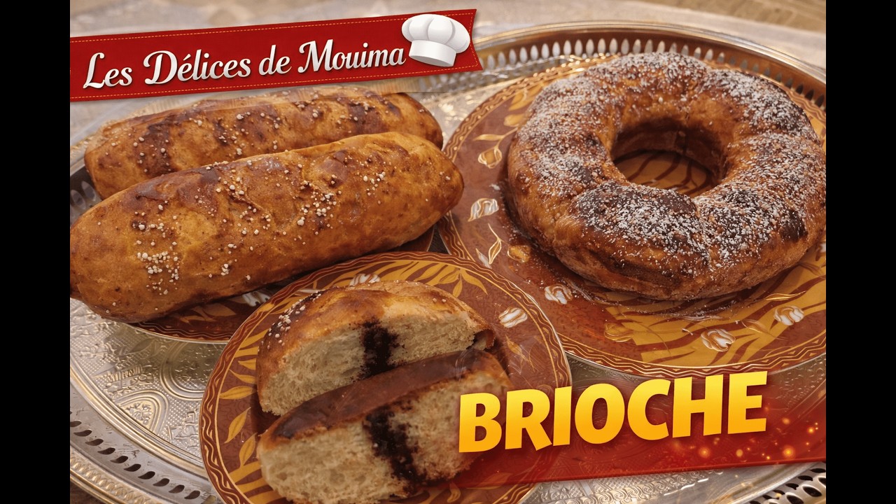 Brioche