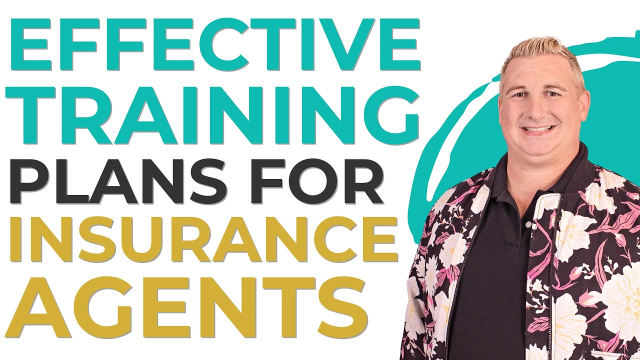Effective Training Plans for Insurance Agents: Transform Your Customer Service Team!