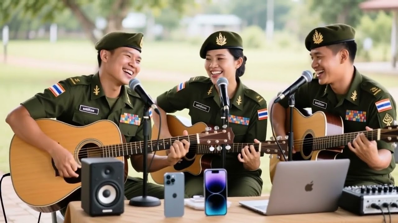 ฮักผิดบ่อน ถึงวาเลนไทน์! เพลงใหม่สุดชิล EP.102 🎸 อัลบั้ม “ฮักผิดบ่อน จนฮอดวาเลนไทน์”