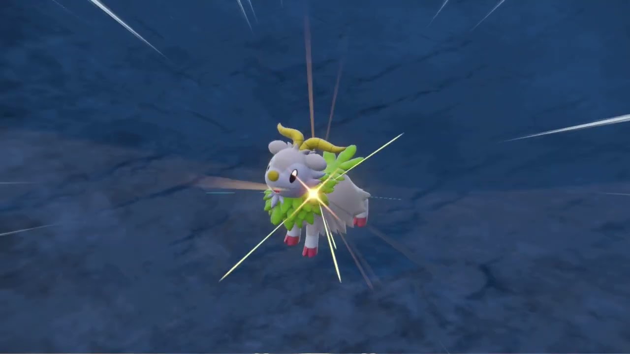 이로치 메이클 [포켓몬스터 스칼렛 바이올렛]