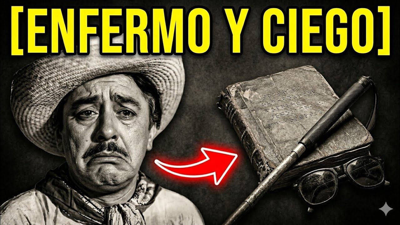 Mantequilla el Expediente X de EL AMULETO DE LA SUERTE DE PEDRO INFANTE, QUE TERMINO EN LA PENUMBRA