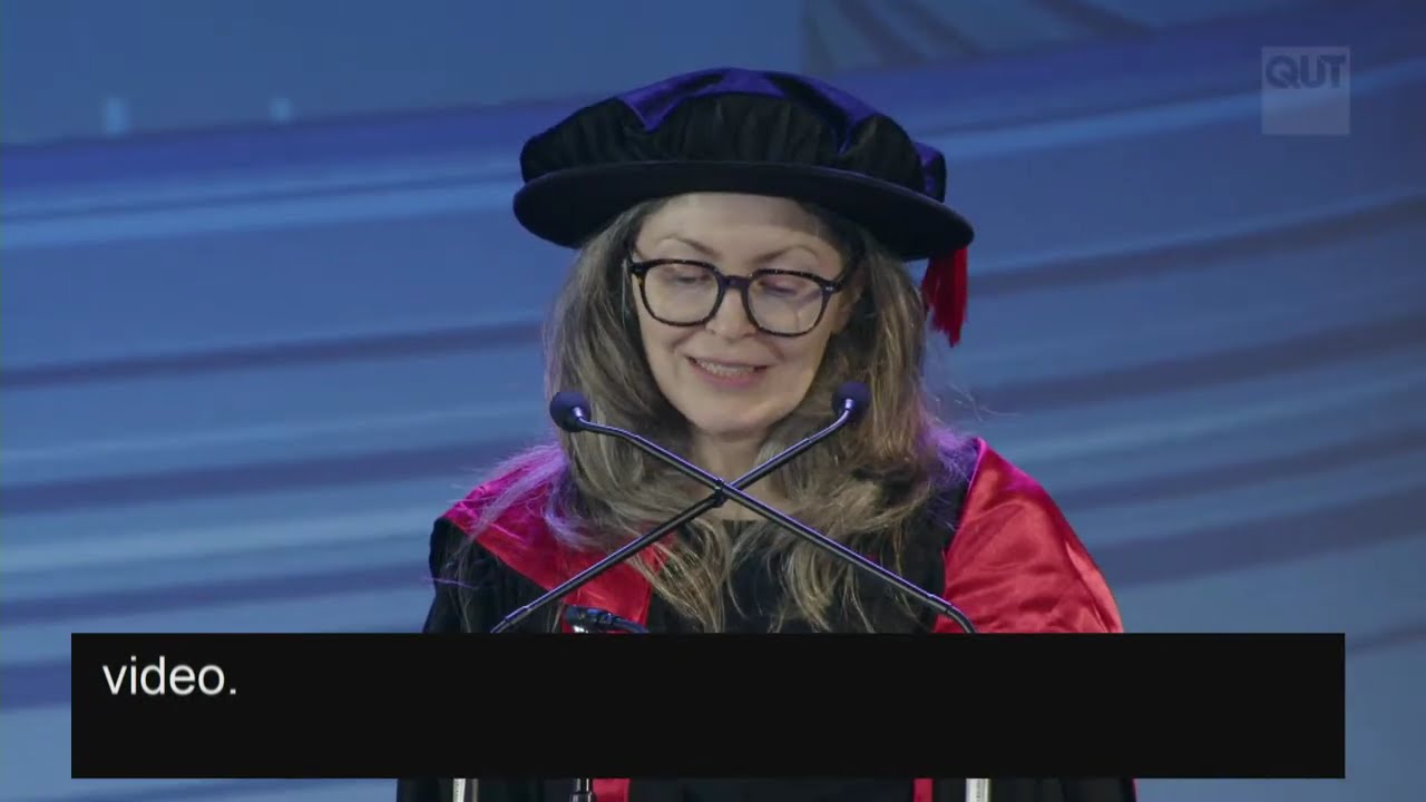 2025 End of Year Graduation - Faculty of Science 2