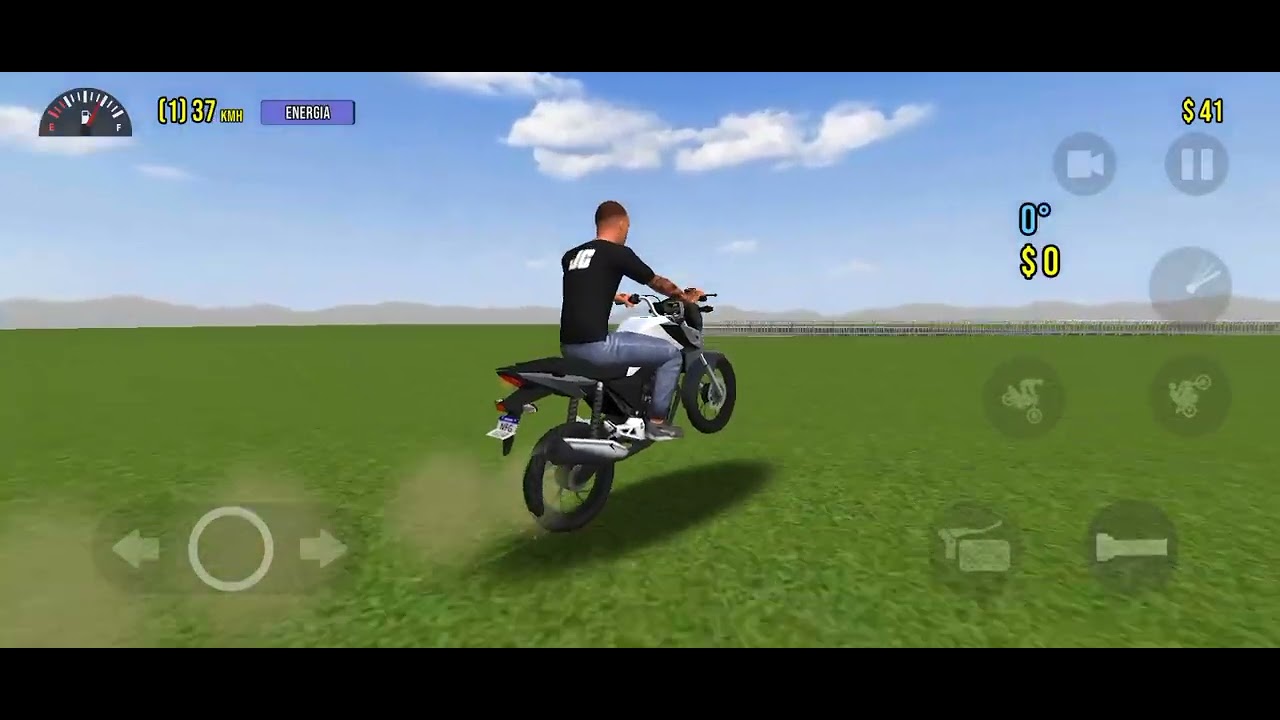 JOGANDO MOTO WHLEELE 3D!!