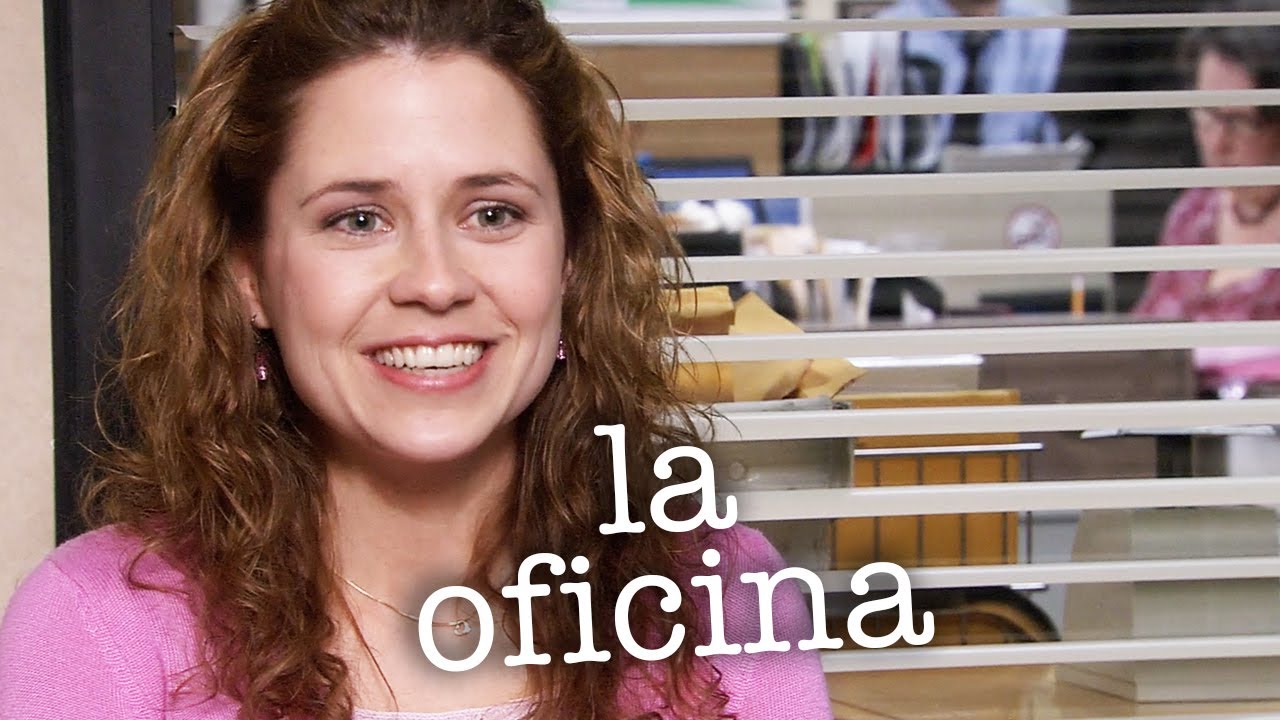 Planes de San Valentín | The Office Latinoamérica