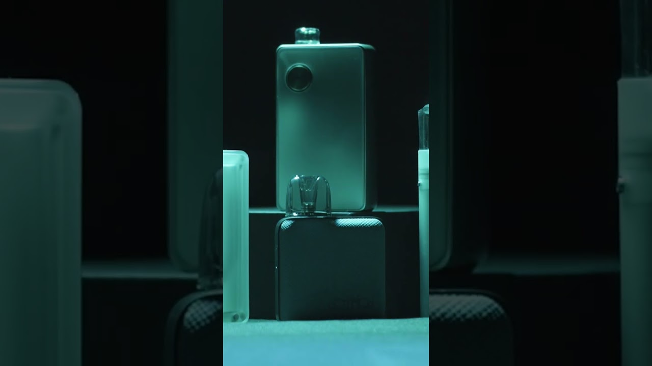 💙💙💙 #fypシ #asmr #unboxing #vaping #malaysia #dotmod #dotaio #dotstick #dotpod #dotaiov2lite