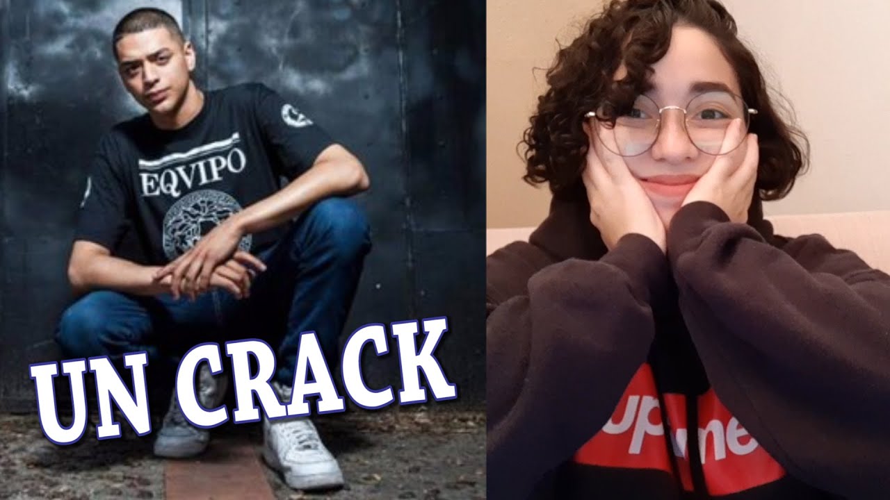 REACCIONO A KODIGO POR PRIMERA VEZ - El REY del DOBLE TEMPO