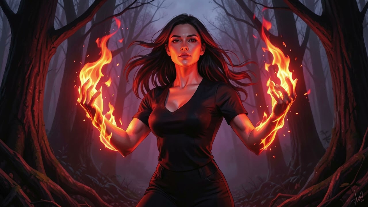 DG AI &ndash; Nie pytaj mnie ile przeszłam | Spokojna, refleksyjna piosenka