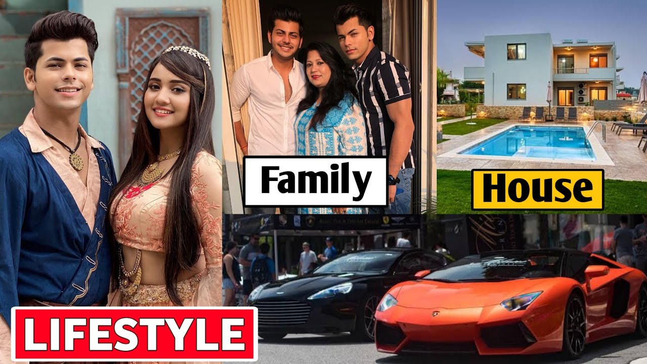 Siddharth Nigam Lifestyle 2021, Girlfriend, Salary, House, Cars, Family, Biography & Net Worth
