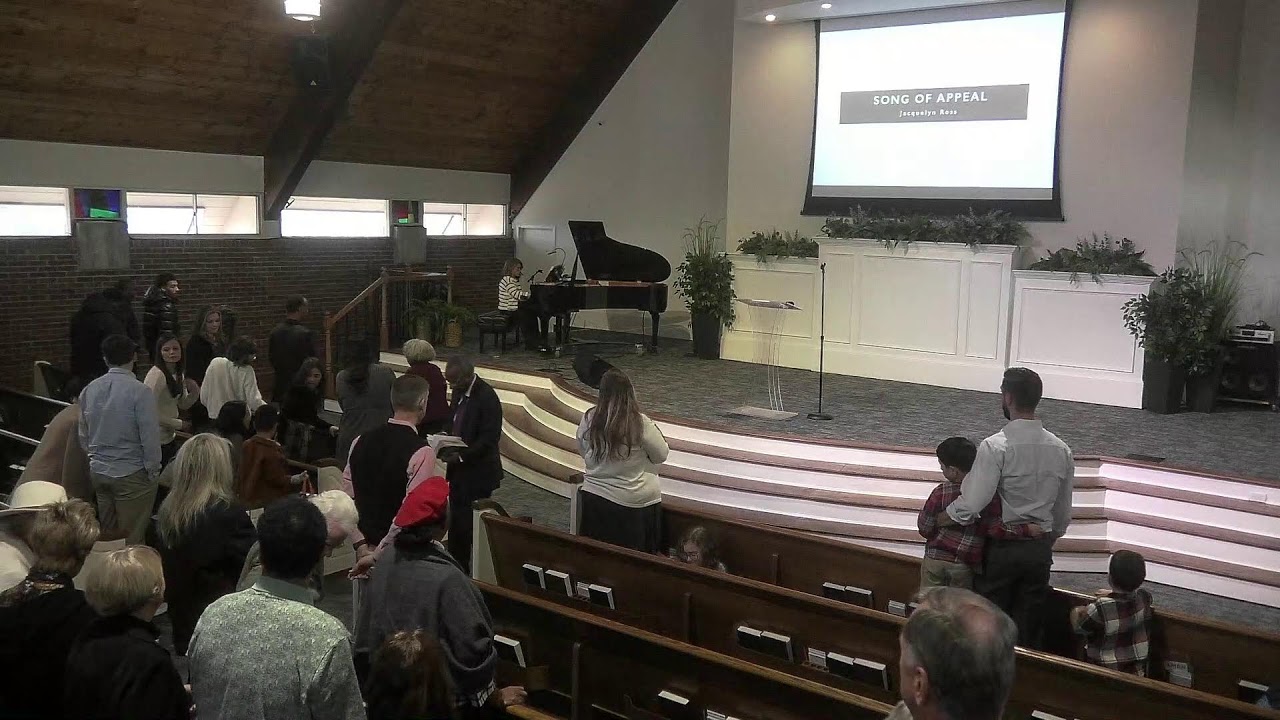 Full Service - Marietta Seventh-day Adventist Church | Church Service 01/24/2026
