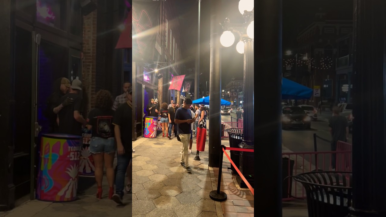 Showbar Ybor City Nightclub