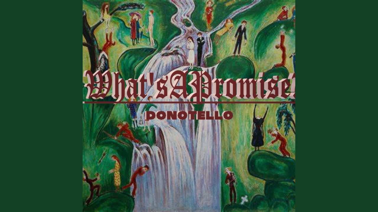 What'sAPromise?