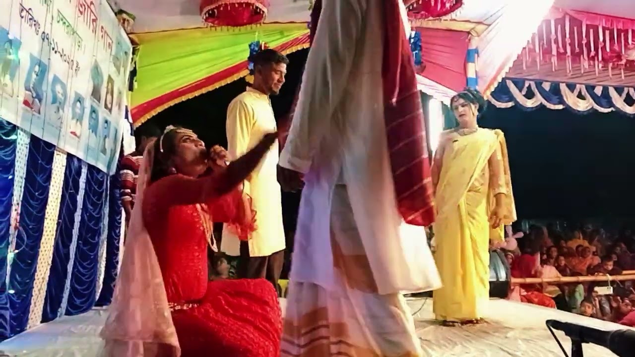 বিদায় দেন বিদায় দেনা আমারে আব্বা গো ওই আব্বা বিদায় দেন বিদায় দেন বিদায় দেন আমারে আব্বা গো 🥀🥀