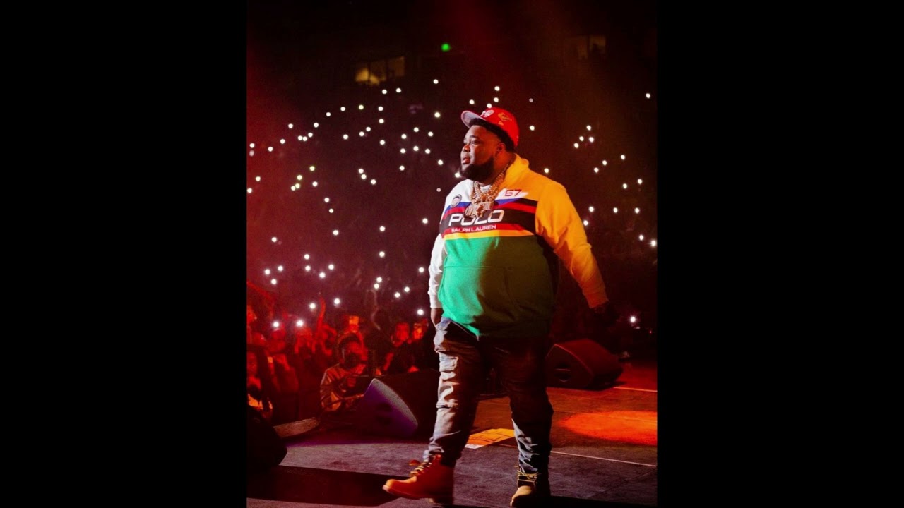 (FREE) Rod Wave Type Beat - 