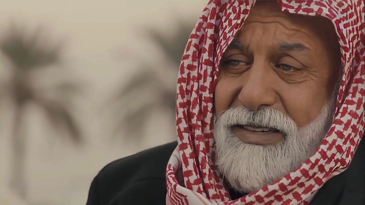 رجل عراقي يخرج من السجن لكن يصطدم بأن كل شيء في حياته قد تغير ابوه مات ومنزلهم تم بيعه | ملخص مسلسل