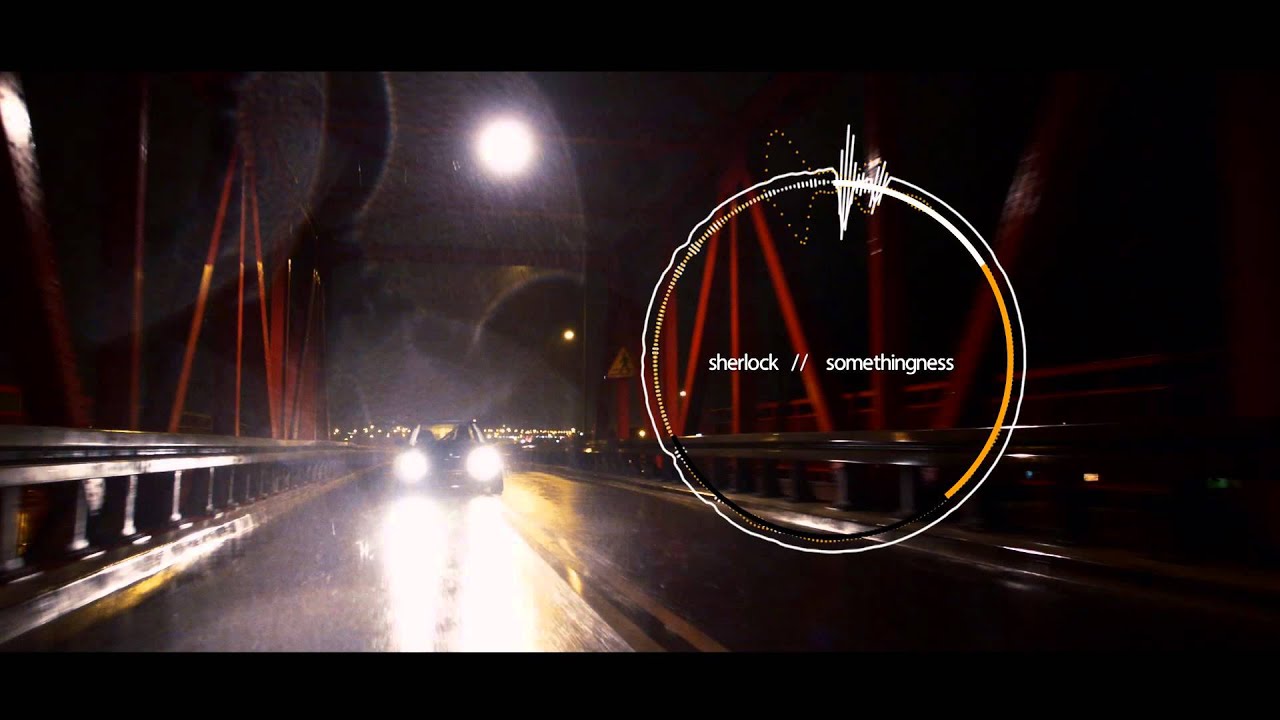 Sherlock - Somethingness