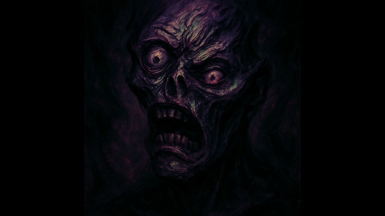 [FREE FOR PROFIT] GRIM SALVO Type Beat – 