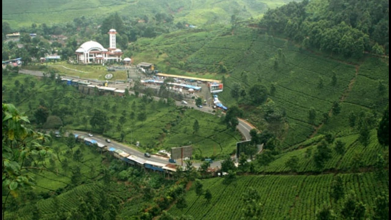 #دليل_اندونيسيا_الشامل  (بونشاك ) الجزء الثاني 2  - #اندونيسيا  puncak guide2  #indonesia