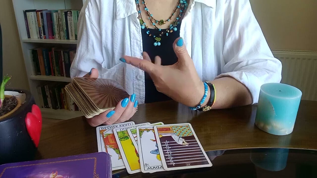 AKREP BURCU TAROT KART YORUM AŞK PARA EVLİLİK ŞANS 🧿💑♥️KAHVE FALI