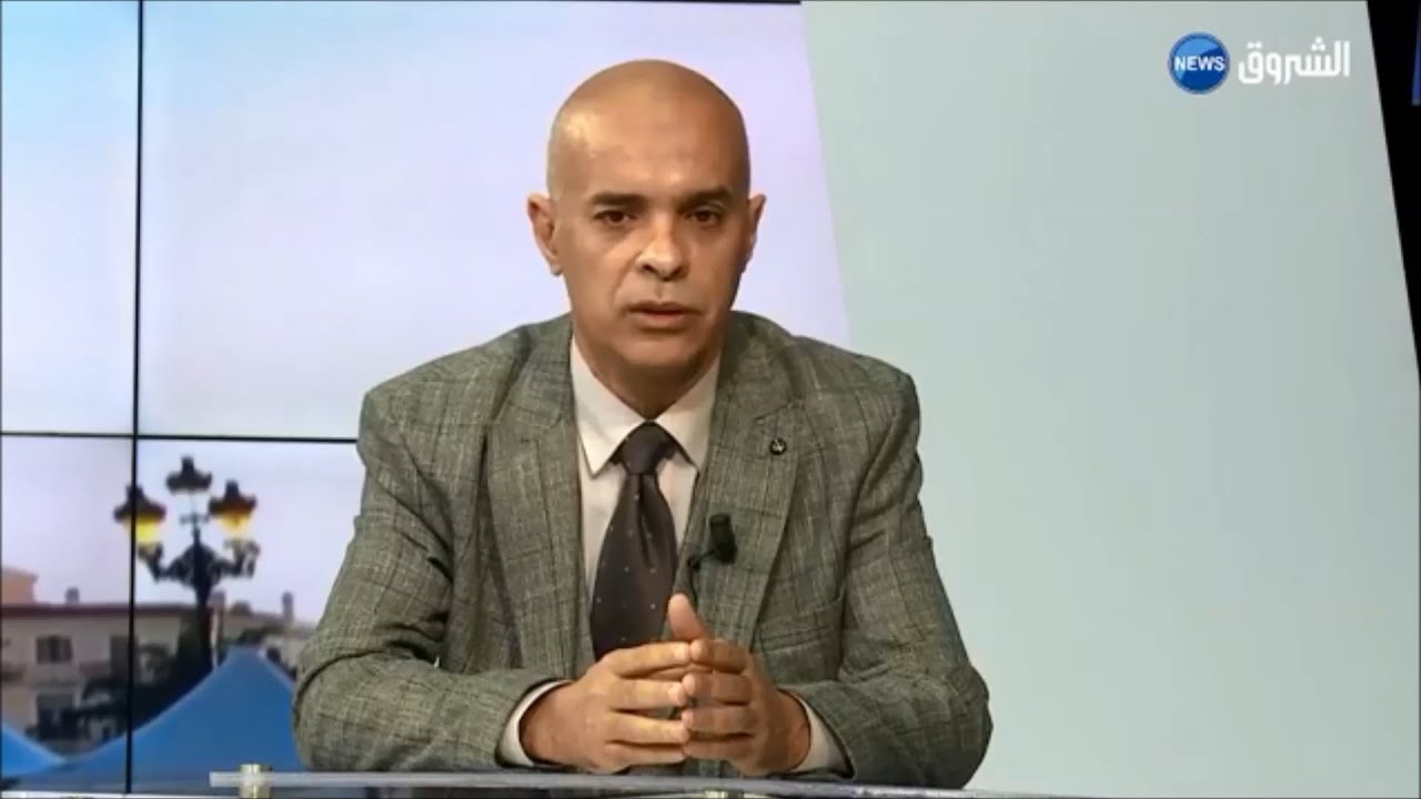 مقابلة إعلامية للسيد مويدي محمد (ا مدير العام للديوان الوطني لأعضاء المعوقين الإصطناعية ولواحقها)