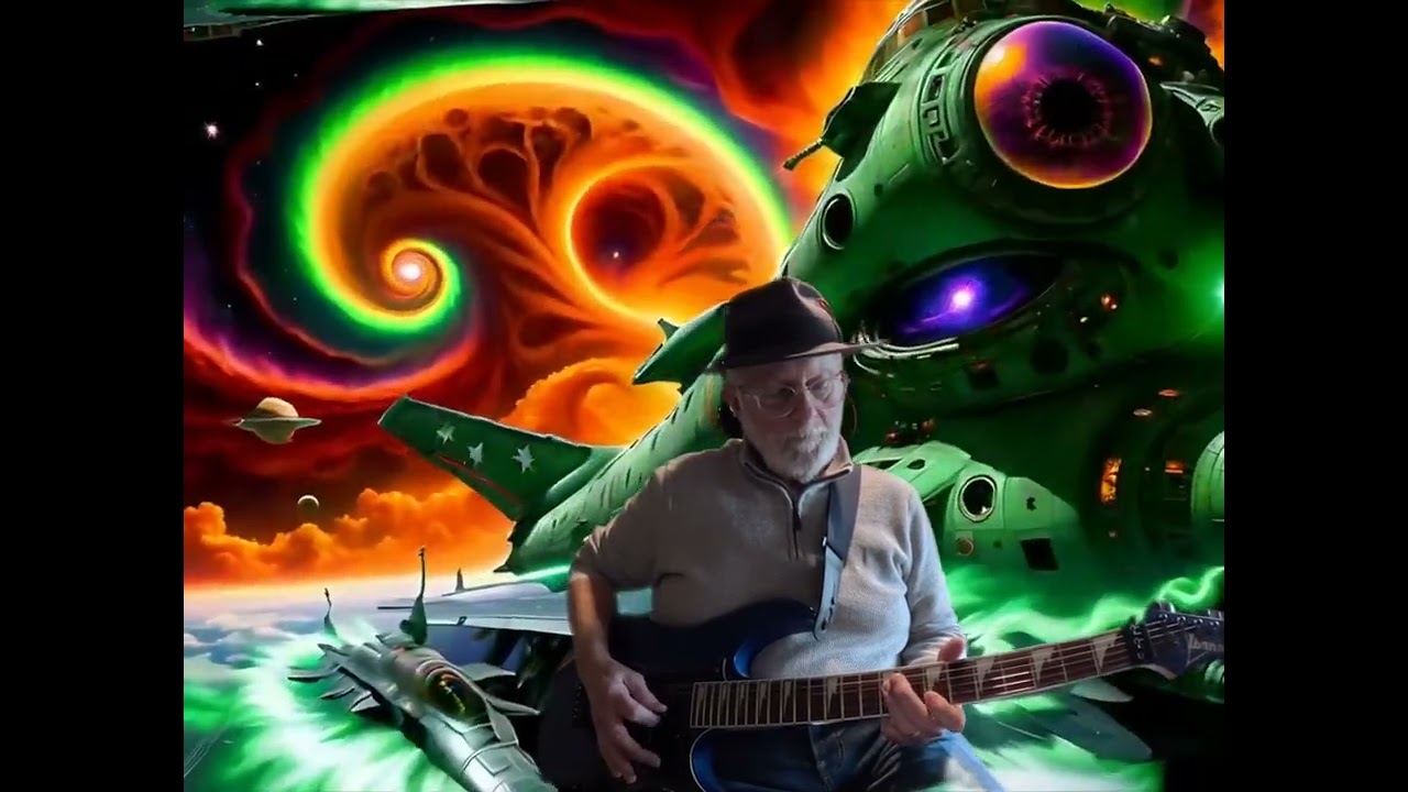 Quist January 2026 Jam Off #3