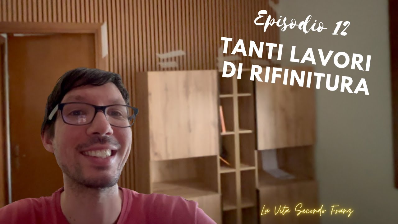 Ristrutturazione Casa Ep.12: Casa Quasi Pronta! Rifiniture Finali e Ultimi Dettagli 🏠✨