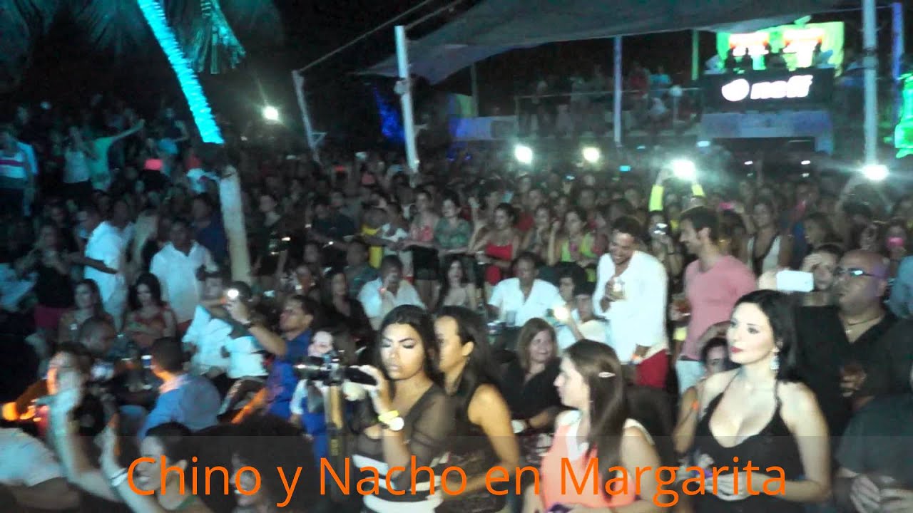 Chino y Nacho #1 en BoraBora via www.paradondevamos.com
