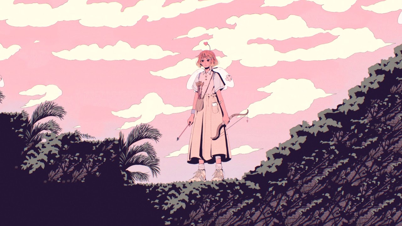 Ottom - Night Garden